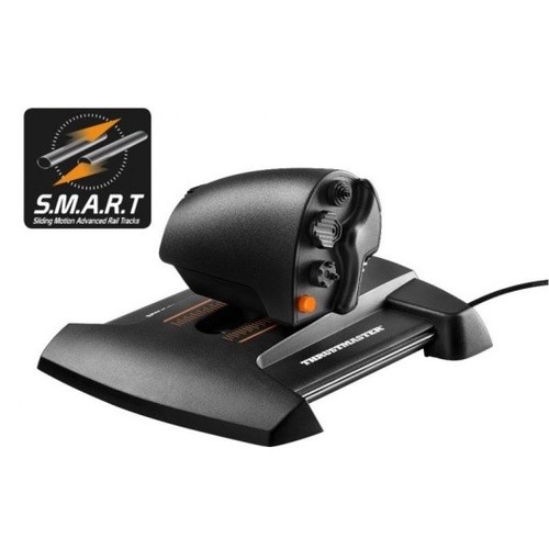 Thrustmaster simulatori - thrustmaster, di