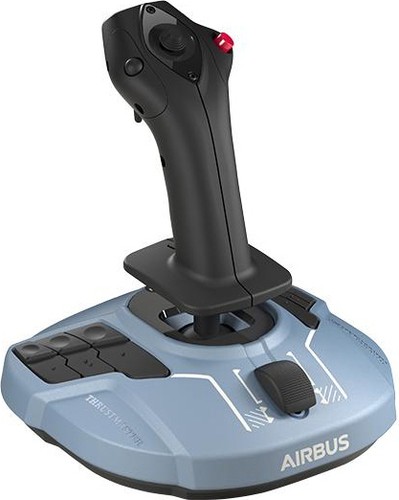 Thrustmaster joystick - thrustmaster,