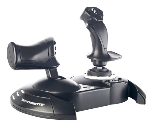 Thrustmaster joystick - thrustmaster,