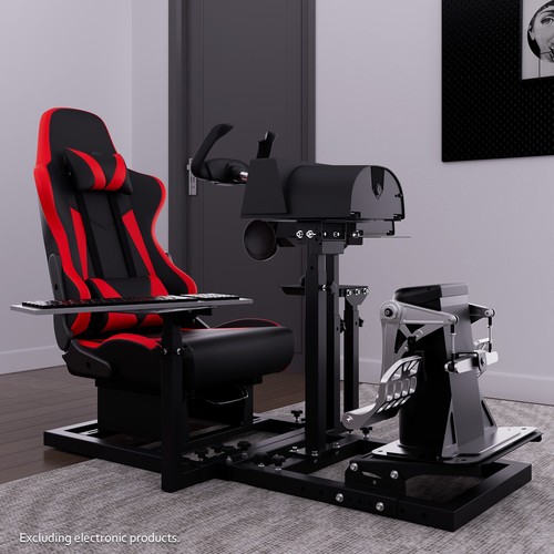 Hottoby cockpit per - hottoby,