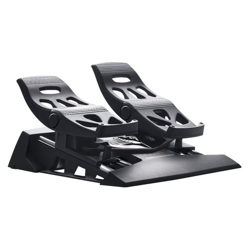 Thrustmaster pedaliera - thrustmaster,