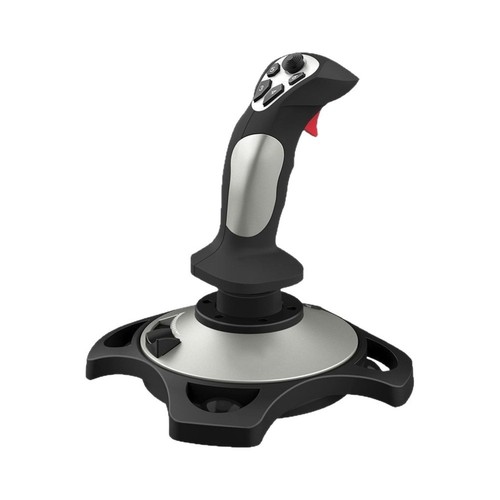 Joystick simulatore volo - simulatore,