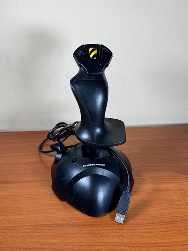 Thrustmaster joystick - thrustmaster, /