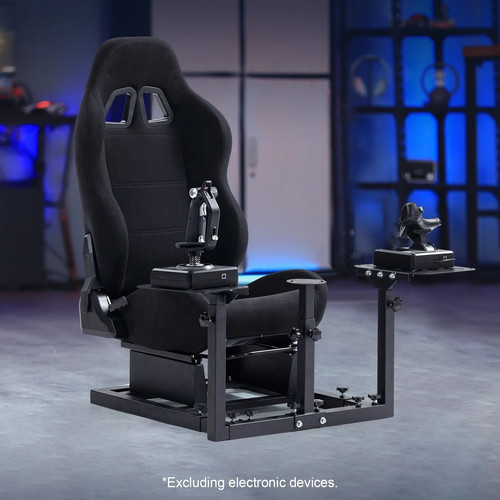Dardoo cockpit del simulatore - dardoo,