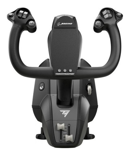 Joystick simulatore volo