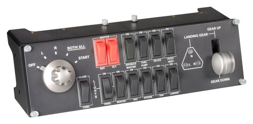 Saitek strumentazione - saitek,
