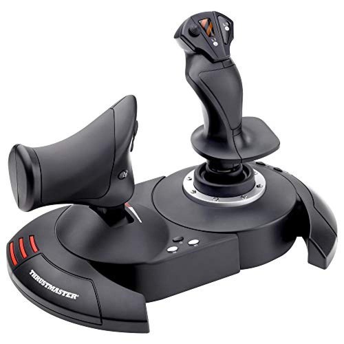 Thrustmaster flight hotas - hotas, x
