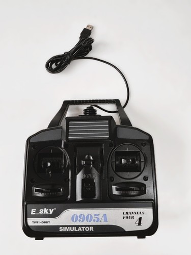 Controller volo - rc,