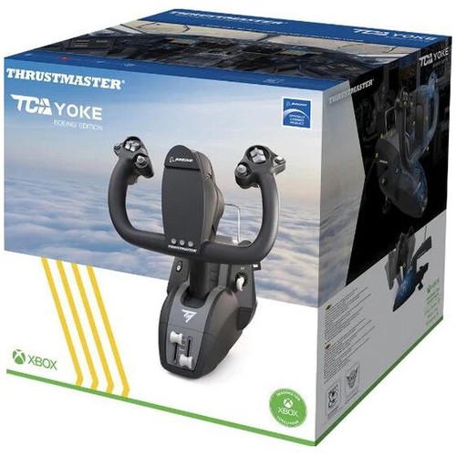 Thrustmaster simulatori - simulatori, di