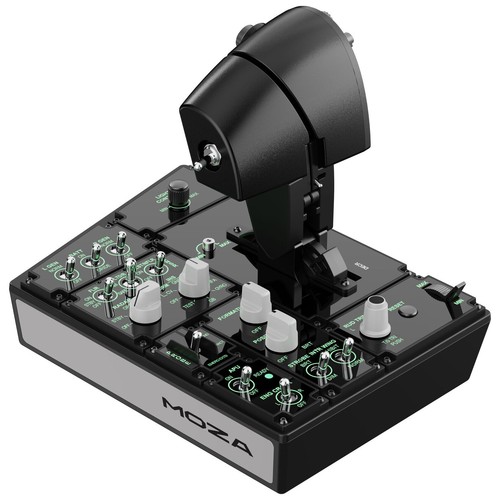 Moza racing pannello - moza,