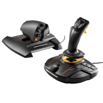Thrustmaster joystick fcs - thrustmaster,