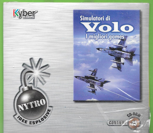 Simulatori volo migliori - simulatori, i