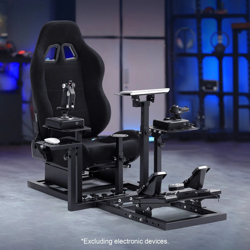 Dardoo cockpit per simulatori - cockpit,