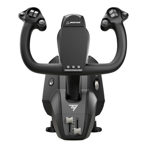 Thrustmaster joystick - thrustmaster,