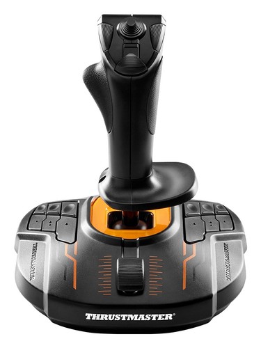 Joystick simulatore volo - , t