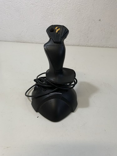 Thrustmaster usb joystick - thrustmaster,
